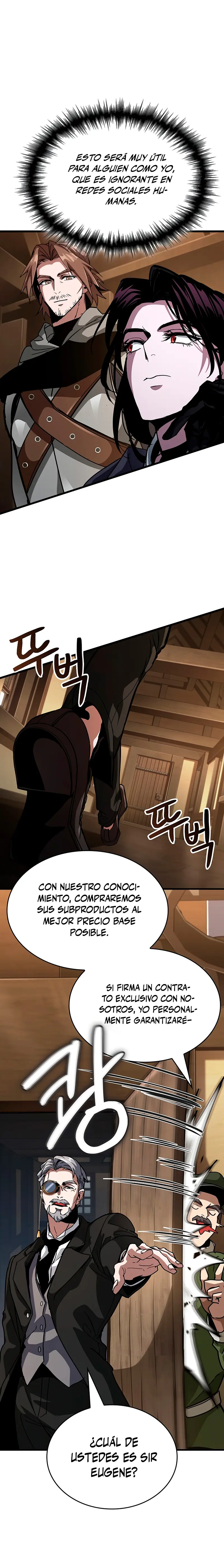 Viviendo como un Lord Vampiro > Capitulo 14 > Page 51