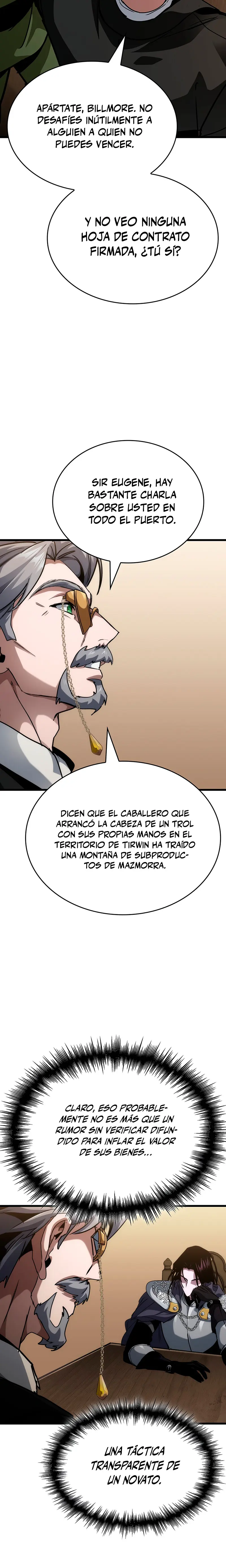 Viviendo como un Lord Vampiro > Capitulo 14 > Page 81