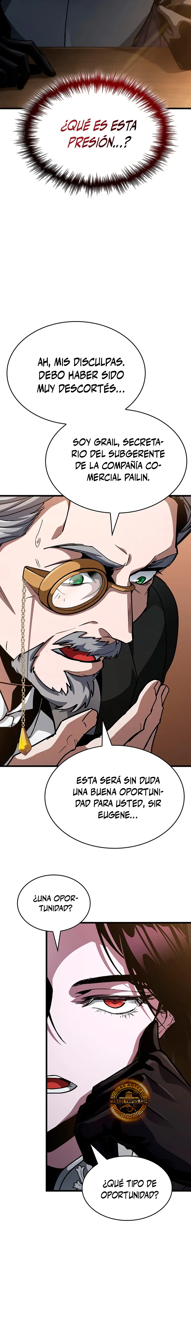 Viviendo como un Lord Vampiro > Capitulo 14 > Page 101