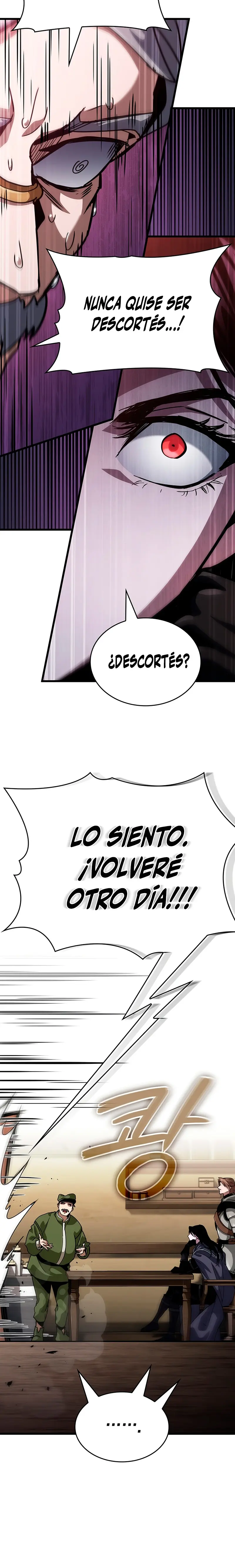 Viviendo como un Lord Vampiro > Capitulo 14 > Page 121