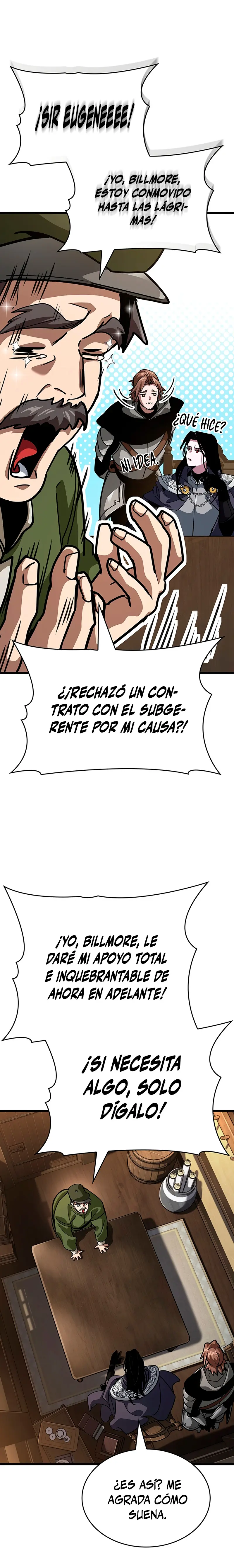 Viviendo como un Lord Vampiro > Capitulo 14 > Page 131