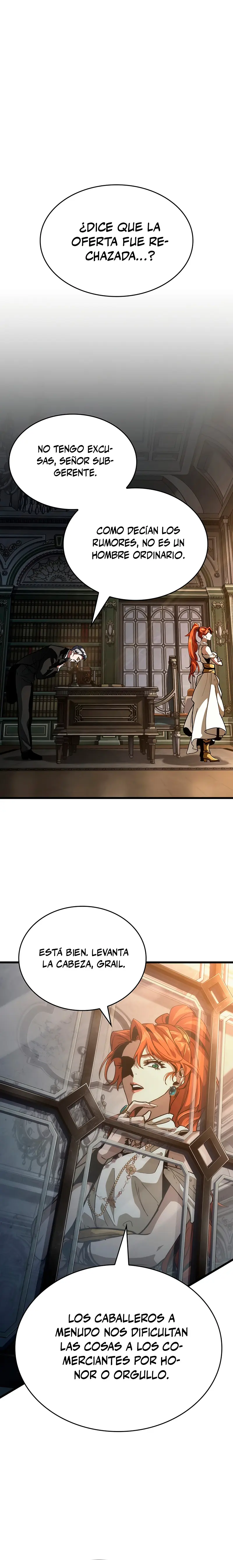 Viviendo como un Lord Vampiro > Capitulo 14 > Page 151