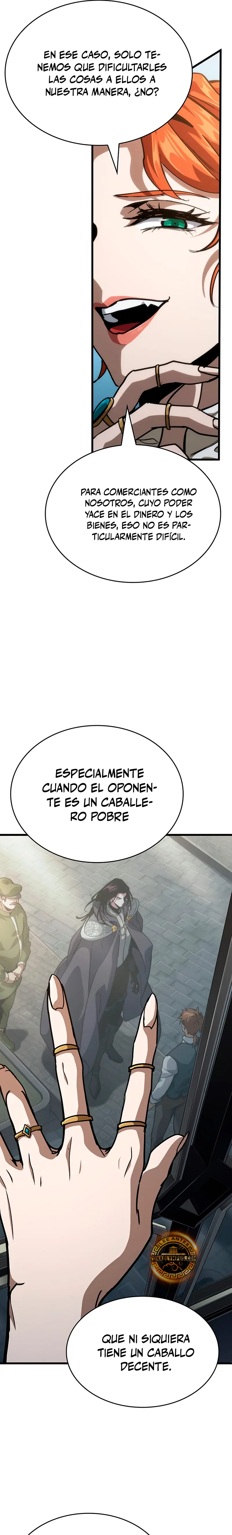 Viviendo como un Lord Vampiro > Capitulo 14 > Page 171