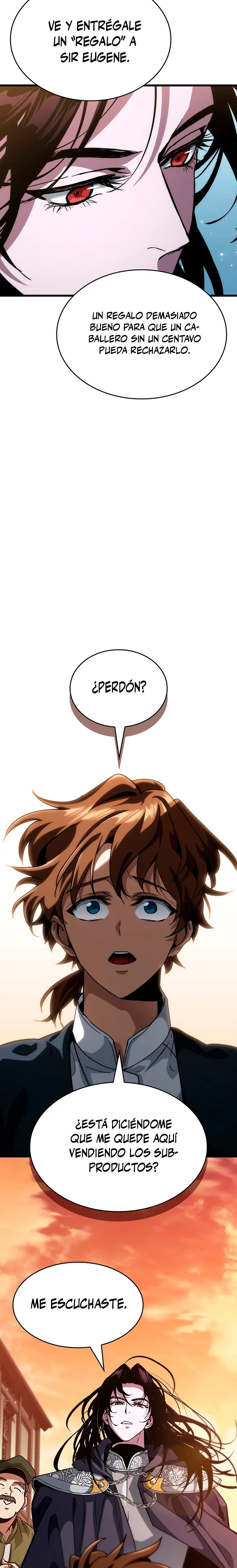 Viviendo como un Lord Vampiro > Capitulo 14 > Page 181