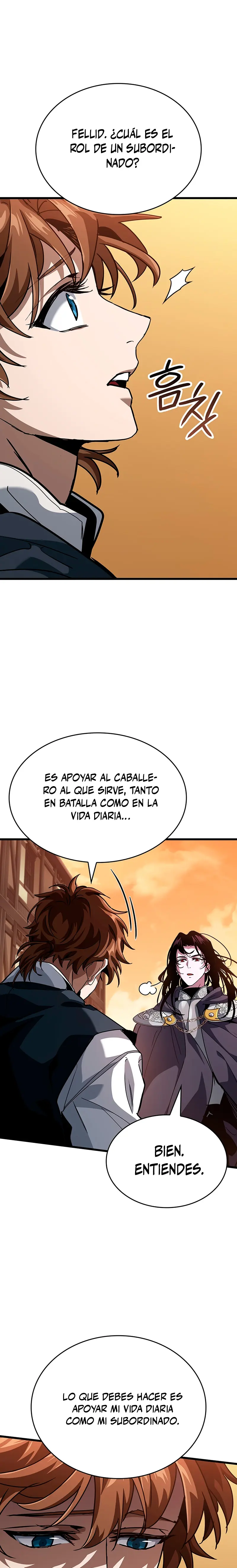 Viviendo como un Lord Vampiro > Capitulo 14 > Page 201