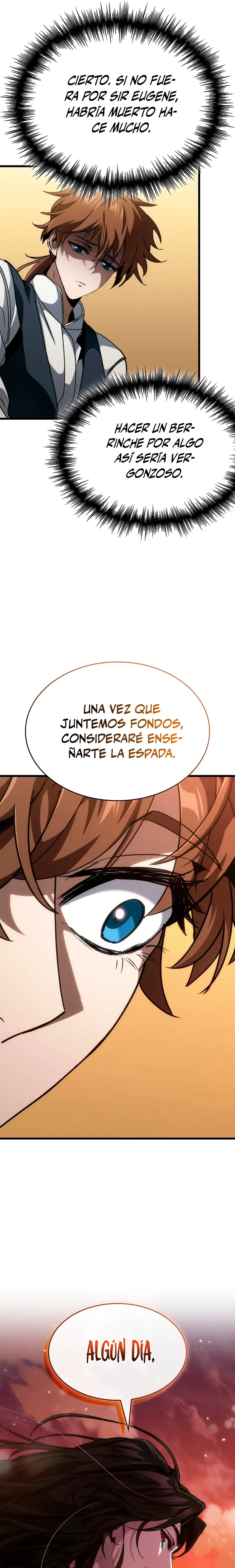 Viviendo como un Lord Vampiro > Capitulo 14 > Page 221