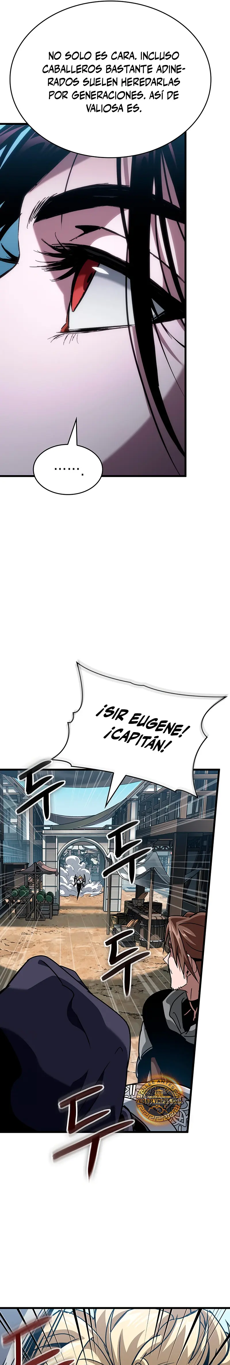 Viviendo como un Lord Vampiro > Capitulo 14 > Page 271