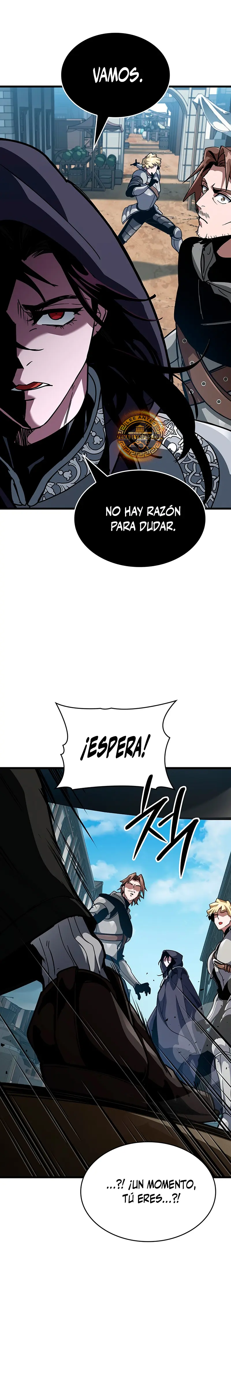 Viviendo como un Lord Vampiro > Capitulo 14 > Page 311