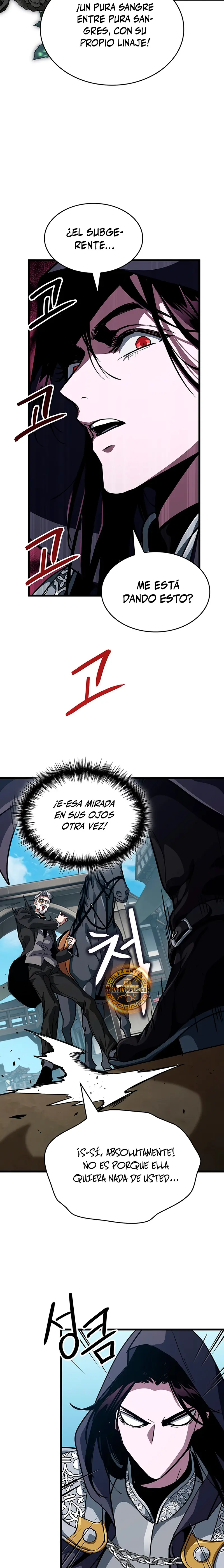 Viviendo como un Lord Vampiro > Capitulo 14 > Page 341