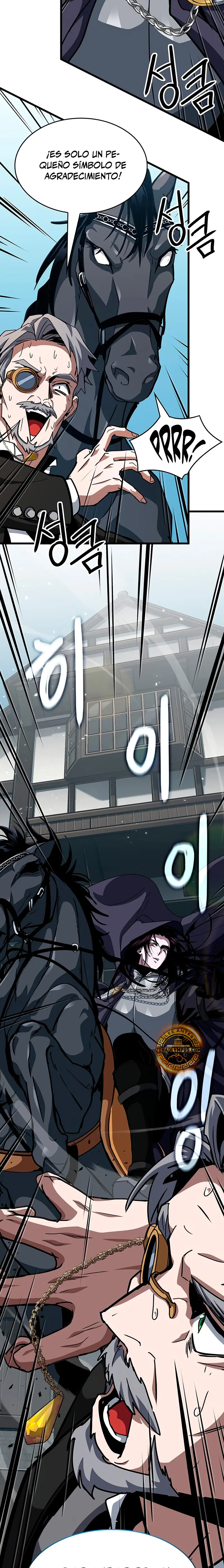 Viviendo como un Lord Vampiro > Capitulo 14 > Page 351