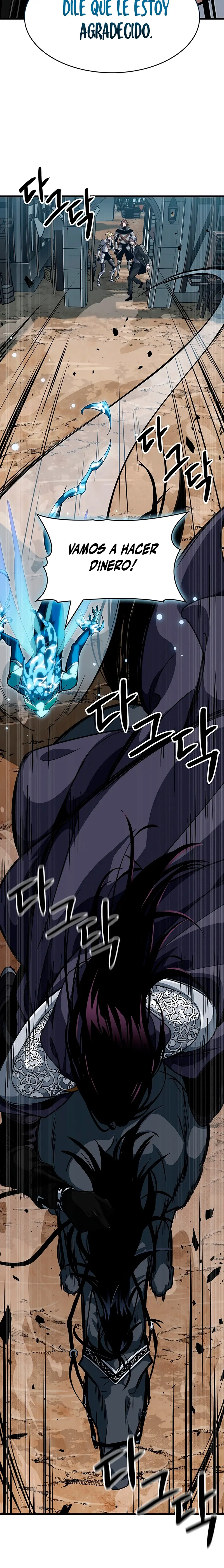 Viviendo como un Lord Vampiro > Capitulo 14 > Page 361