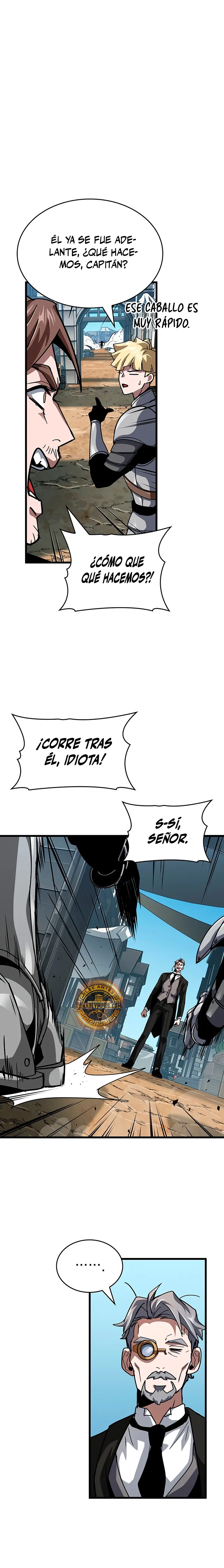 Viviendo como un Lord Vampiro > Capitulo 14 > Page 371