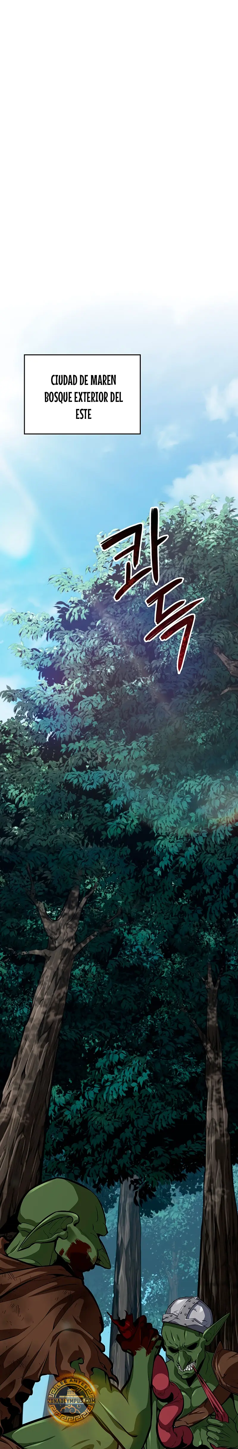 Viviendo como un Lord Vampiro > Capitulo 14 > Page 381