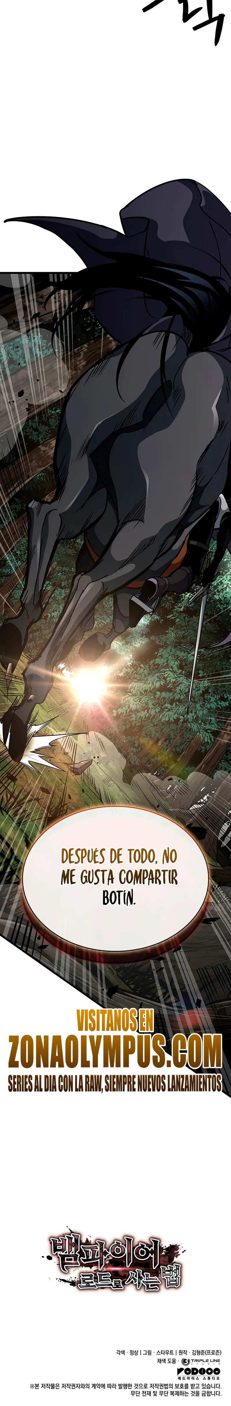 Viviendo como un Lord Vampiro > Capitulo 14 > Page 421