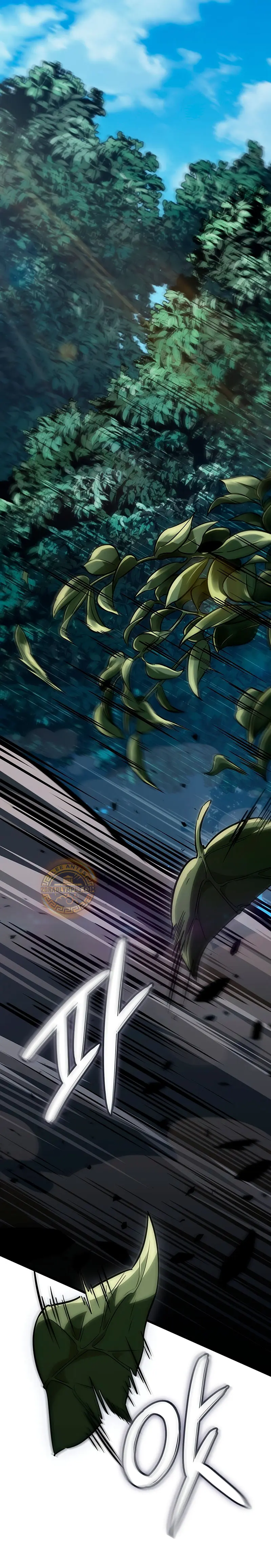 Viviendo como un Lord Vampiro > Capitulo 15 > Page 11