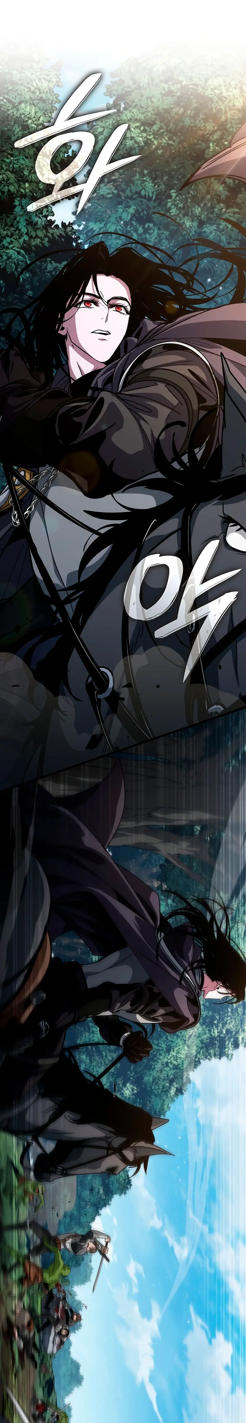 Viviendo como un Lord Vampiro > Capitulo 15 > Page 31