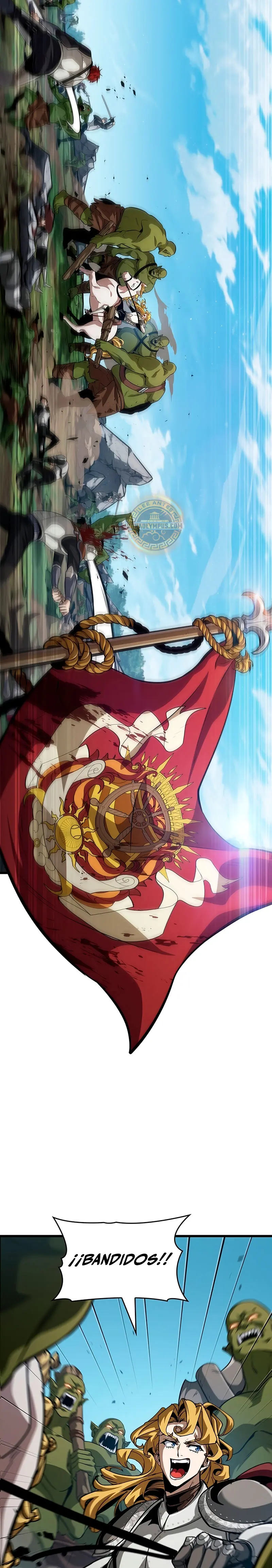 Viviendo como un Lord Vampiro > Capitulo 15 > Page 41