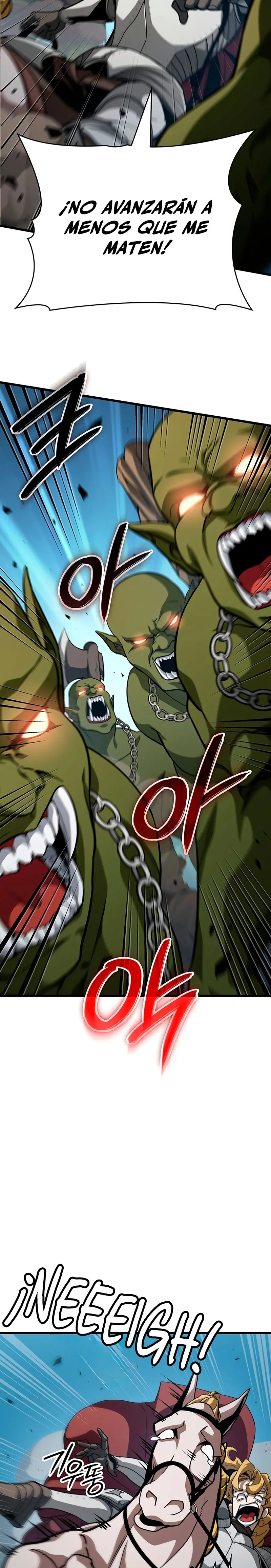 Viviendo como un Lord Vampiro > Capitulo 15 > Page 51