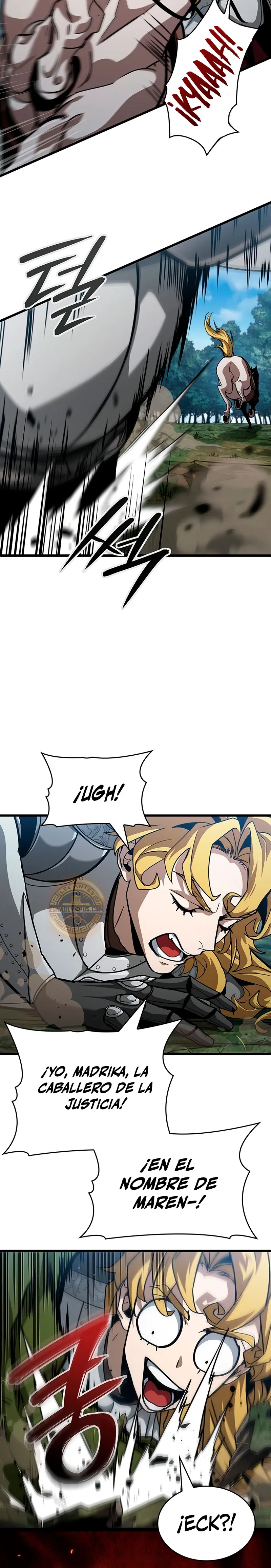 Viviendo como un Lord Vampiro > Capitulo 15 > Page 61