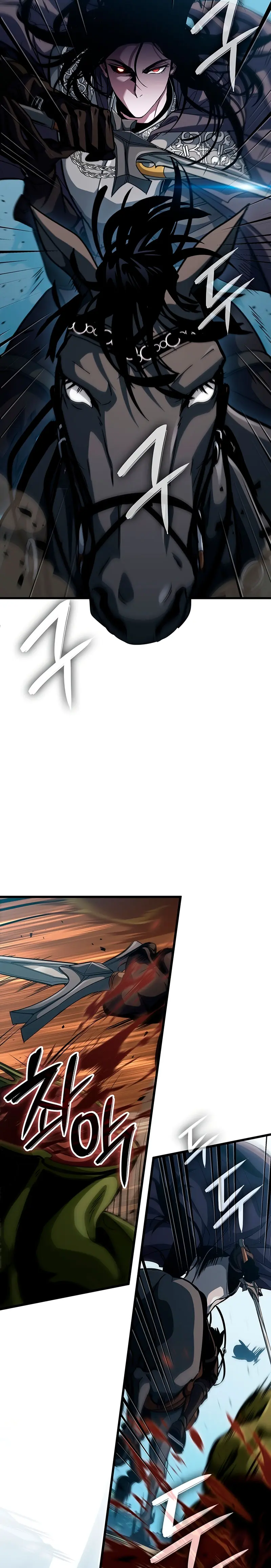 Viviendo como un Lord Vampiro > Capitulo 15 > Page 91