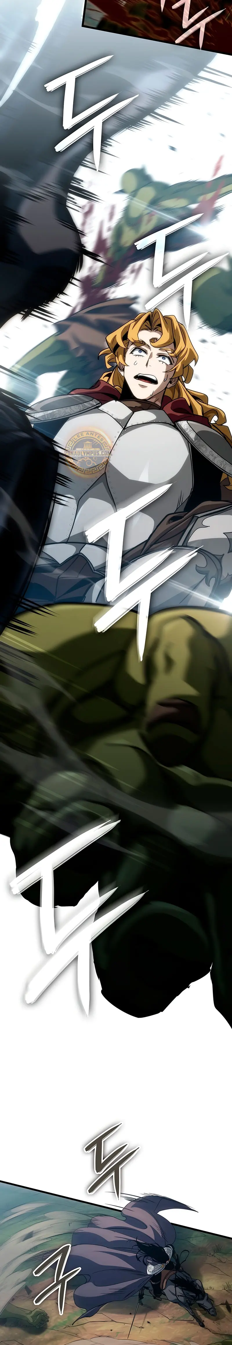 Viviendo como un Lord Vampiro > Capitulo 15 > Page 101