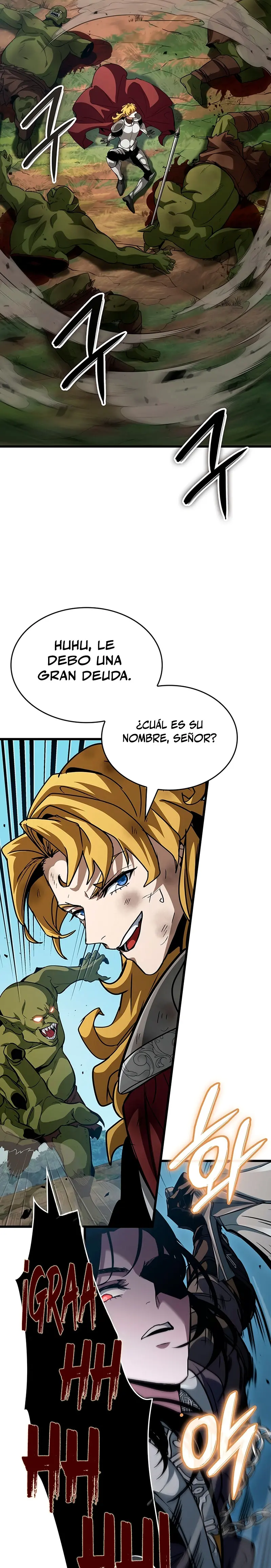 Viviendo como un Lord Vampiro > Capitulo 15 > Page 111