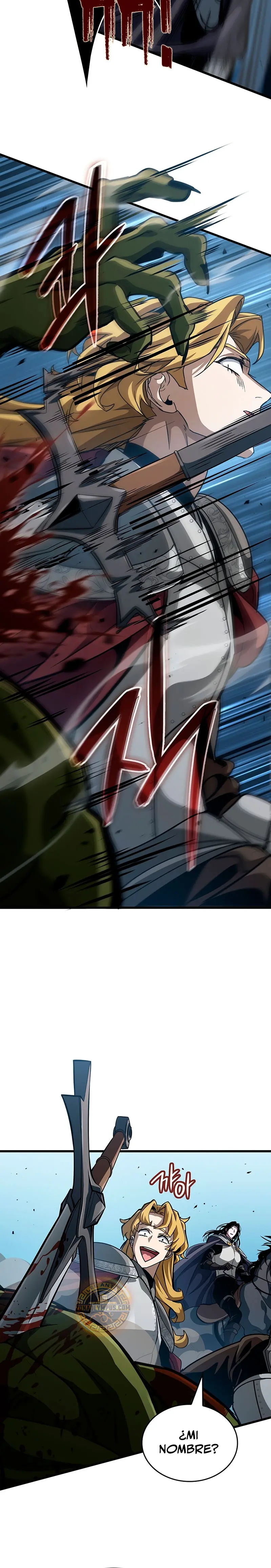 Viviendo como un Lord Vampiro > Capitulo 15 > Page 121