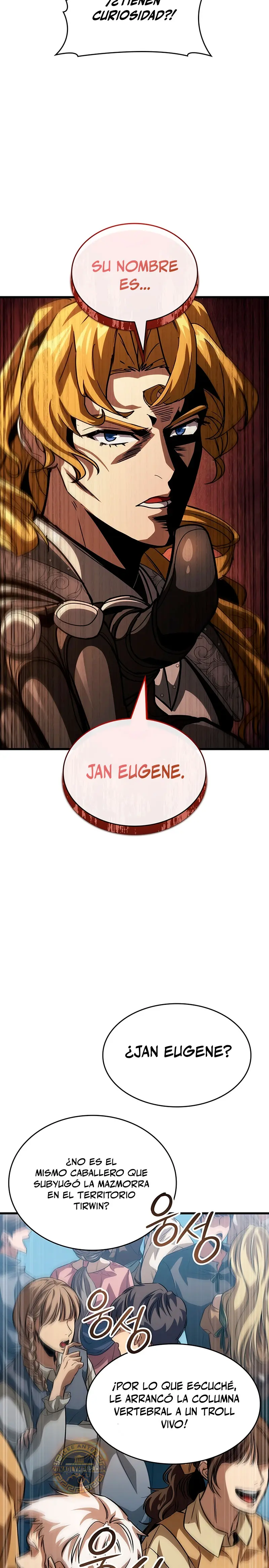 Viviendo como un Lord Vampiro > Capitulo 15 > Page 181