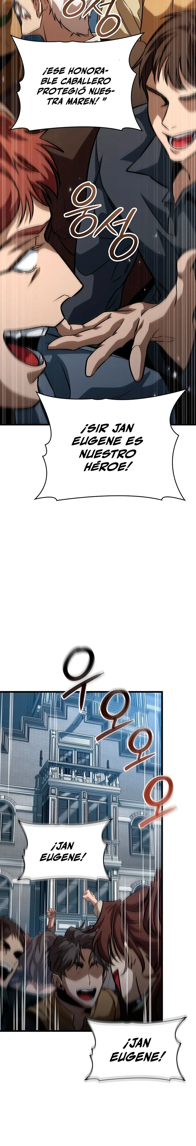 Viviendo como un Lord Vampiro > Capitulo 15 > Page 191