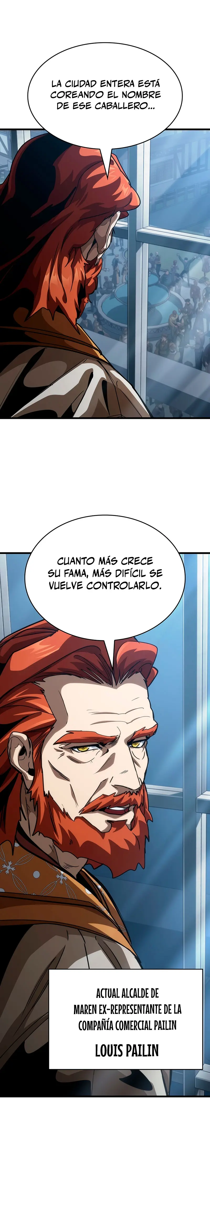 Viviendo como un Lord Vampiro > Capitulo 15 > Page 201