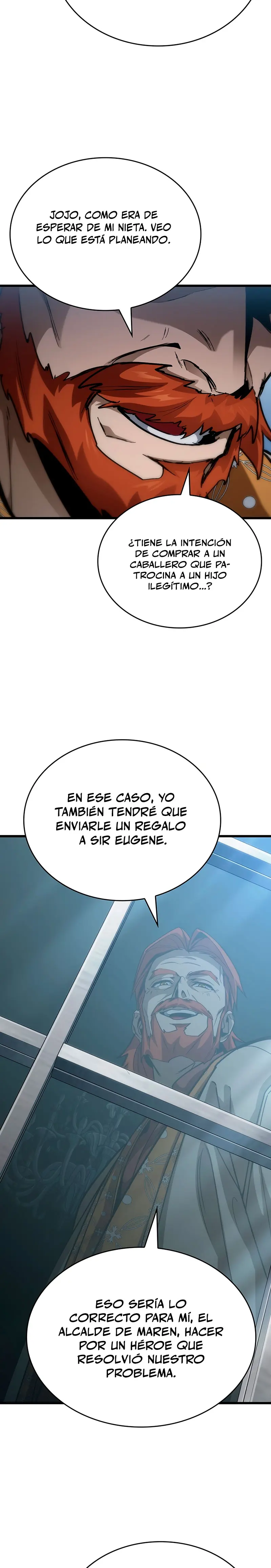 Viviendo como un Lord Vampiro > Capitulo 15 > Page 241