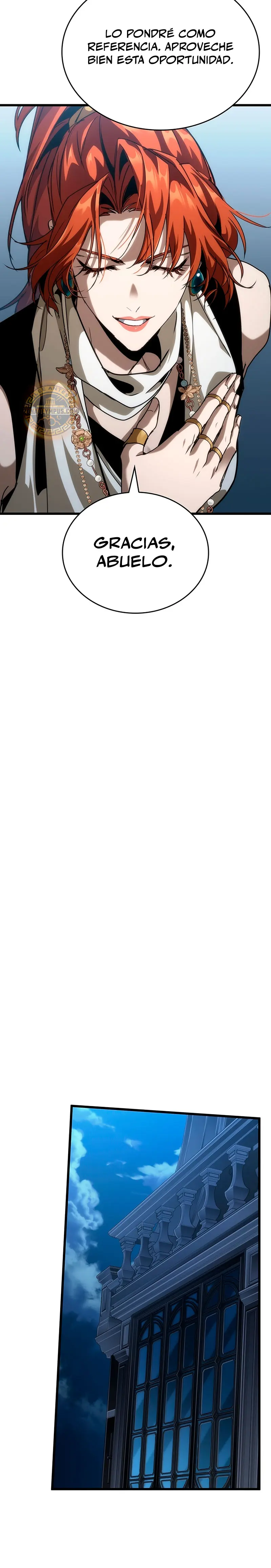 Viviendo como un Lord Vampiro > Capitulo 15 > Page 251