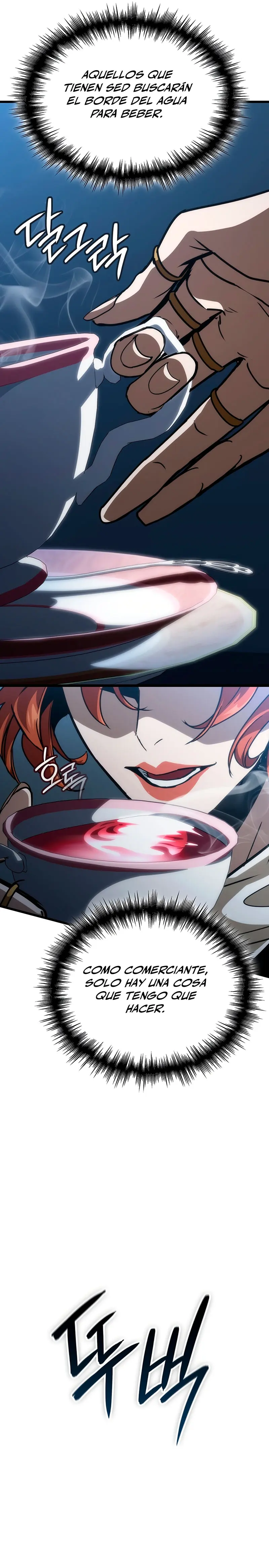 Viviendo como un Lord Vampiro > Capitulo 15 > Page 261