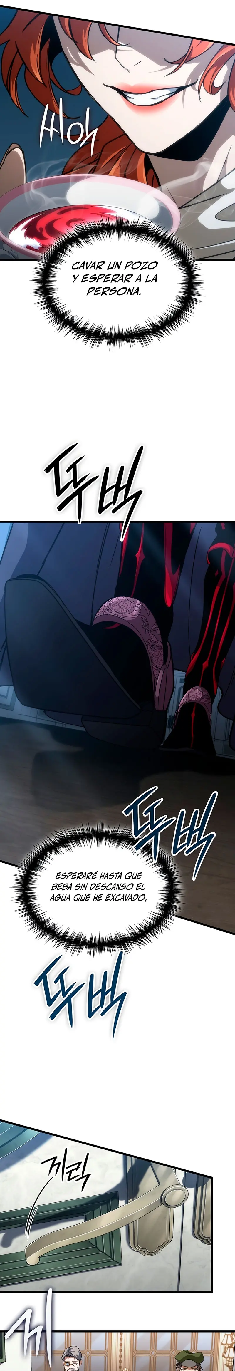 Viviendo como un Lord Vampiro > Capitulo 15 > Page 271