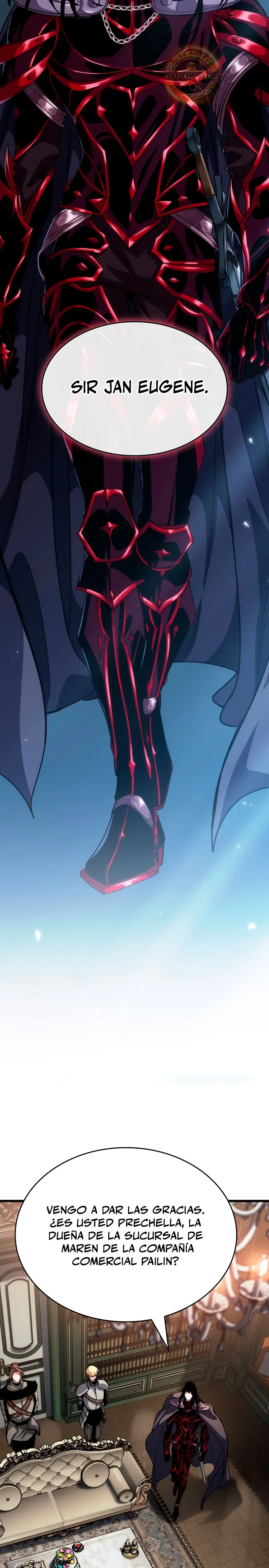 Viviendo como un Lord Vampiro > Capitulo 15 > Page 301