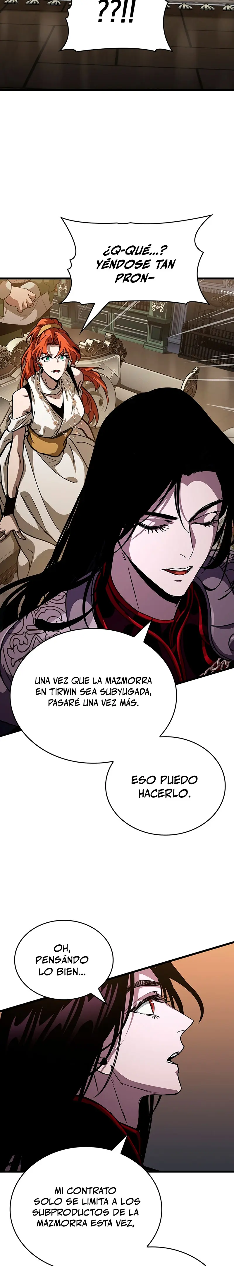 Viviendo como un Lord Vampiro > Capitulo 15 > Page 351
