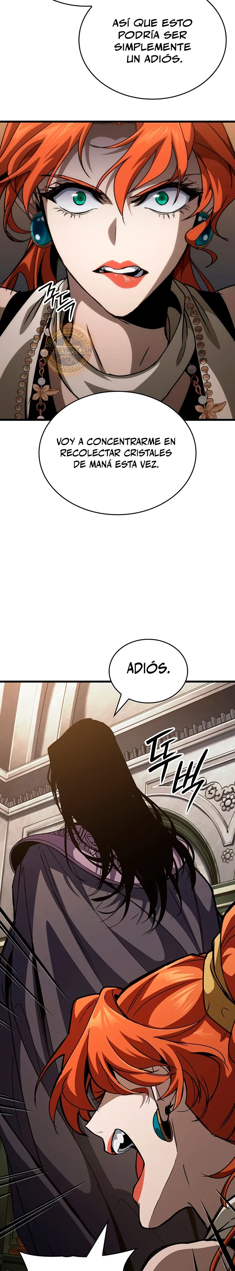 Viviendo como un Lord Vampiro > Capitulo 15 > Page 361