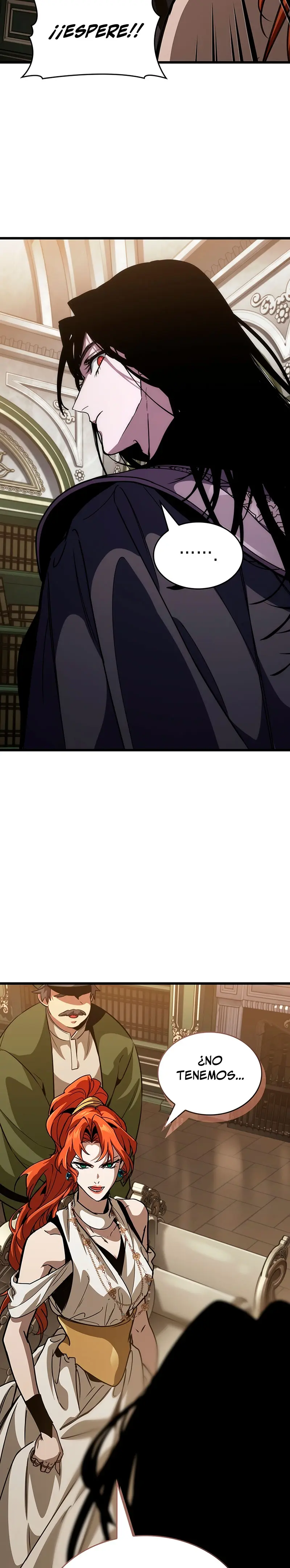 Viviendo como un Lord Vampiro > Capitulo 15 > Page 371