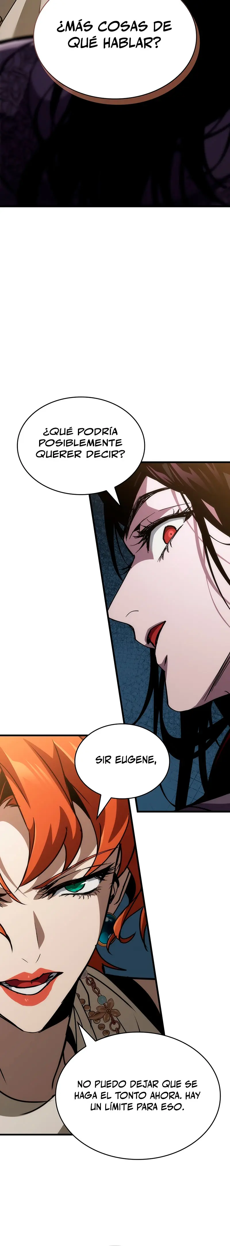 Viviendo como un Lord Vampiro > Capitulo 15 > Page 381