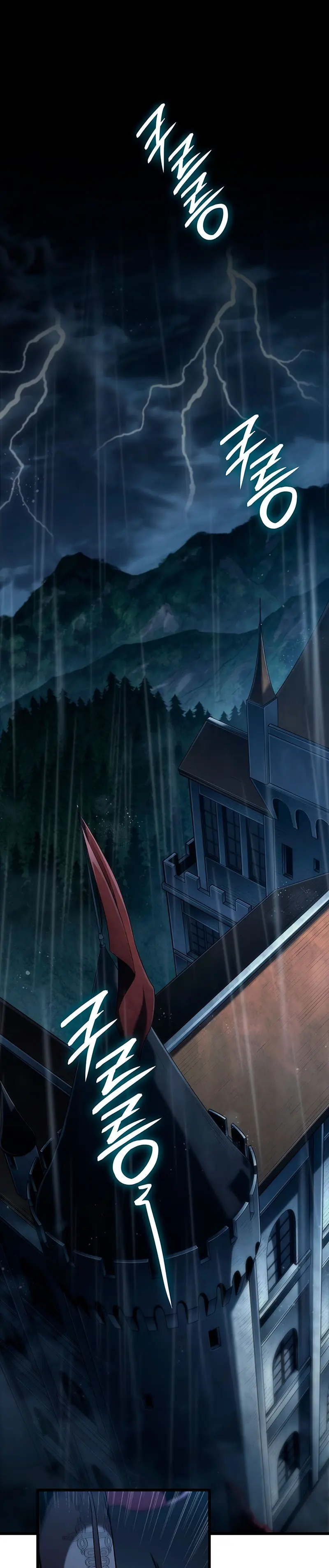 Viviendo como un Lord Vampiro > Capitulo 17 > Page 11