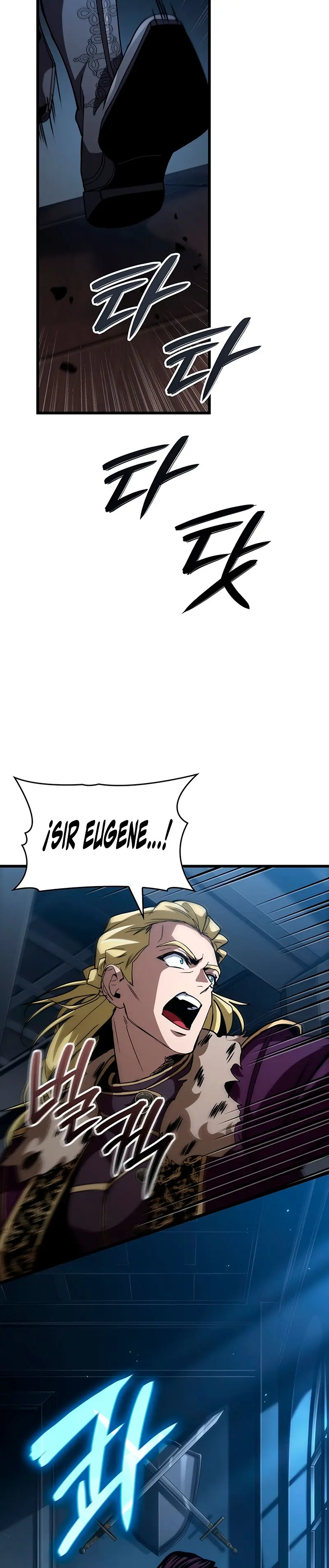 Viviendo como un Lord Vampiro > Capitulo 17 > Page 21