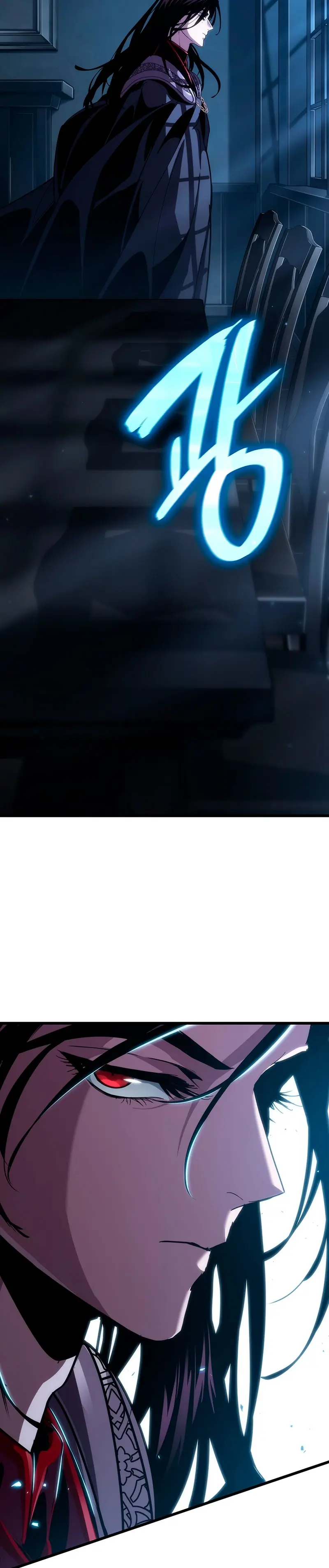 Viviendo como un Lord Vampiro > Capitulo 17 > Page 31