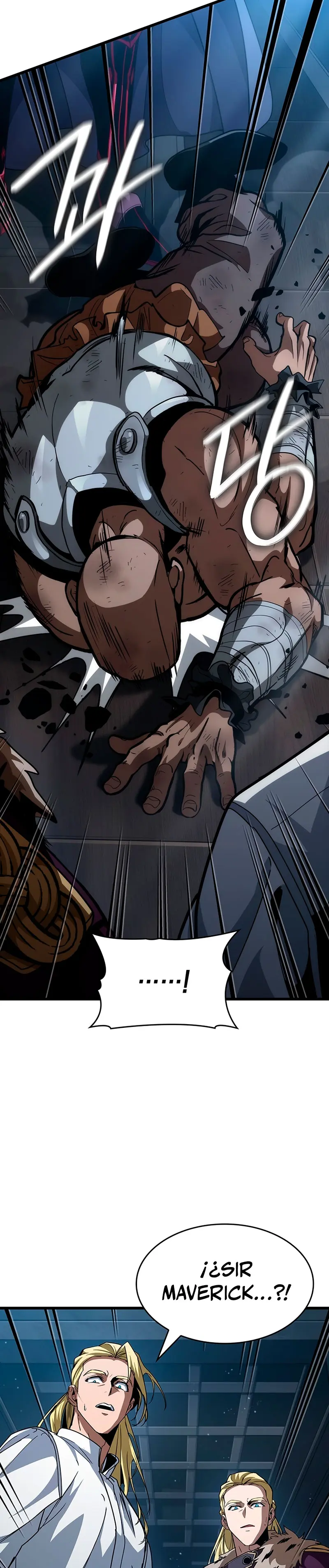 Viviendo como un Lord Vampiro > Capitulo 17 > Page 51