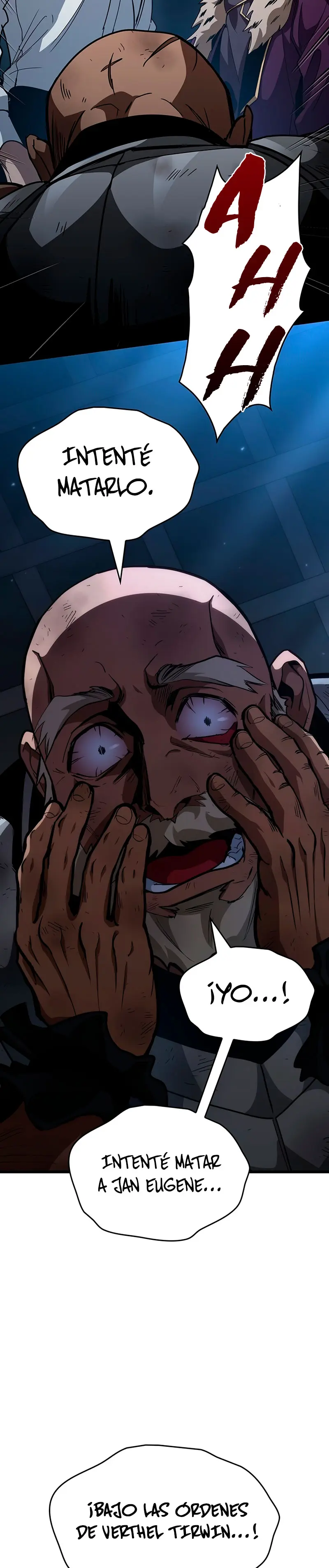 Viviendo como un Lord Vampiro > Capitulo 17 > Page 61