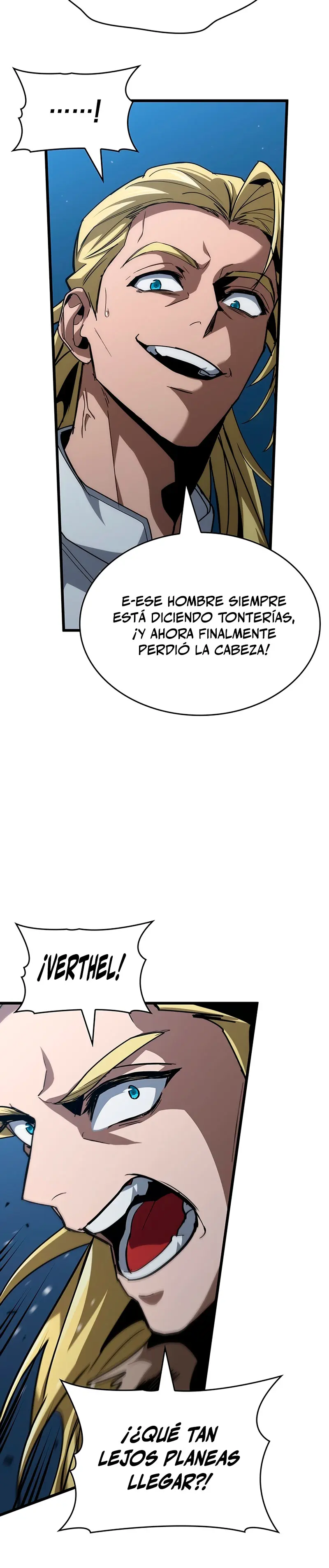 Viviendo como un Lord Vampiro > Capitulo 17 > Page 71