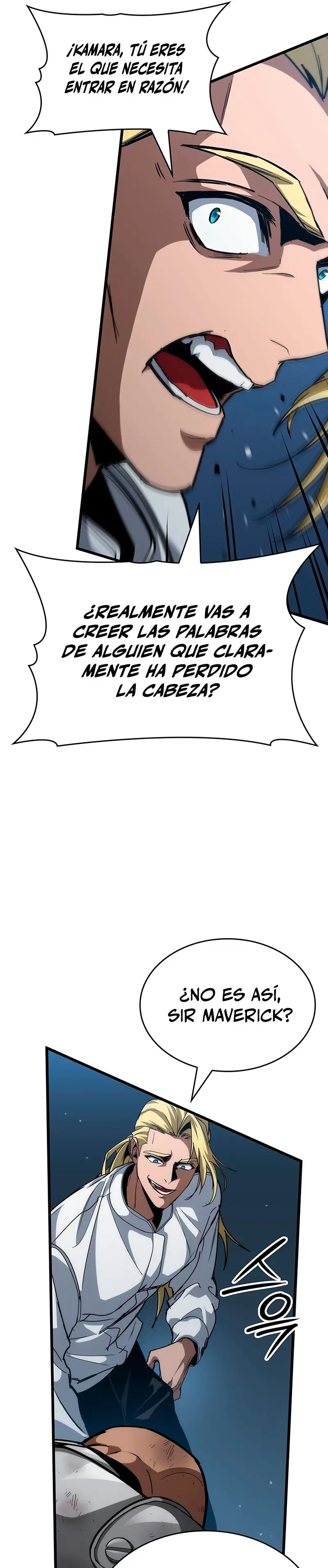 Viviendo como un Lord Vampiro > Capitulo 17 > Page 81