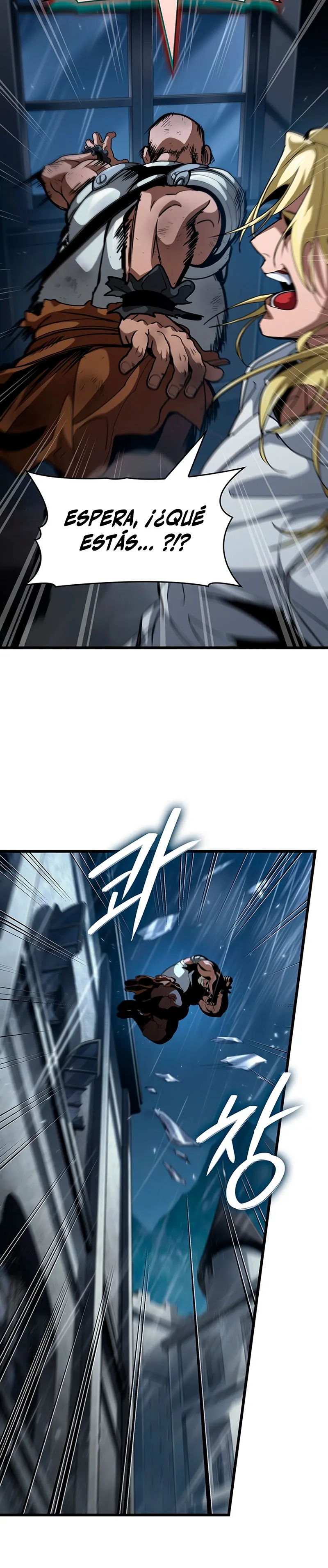 Viviendo como un Lord Vampiro > Capitulo 17 > Page 101