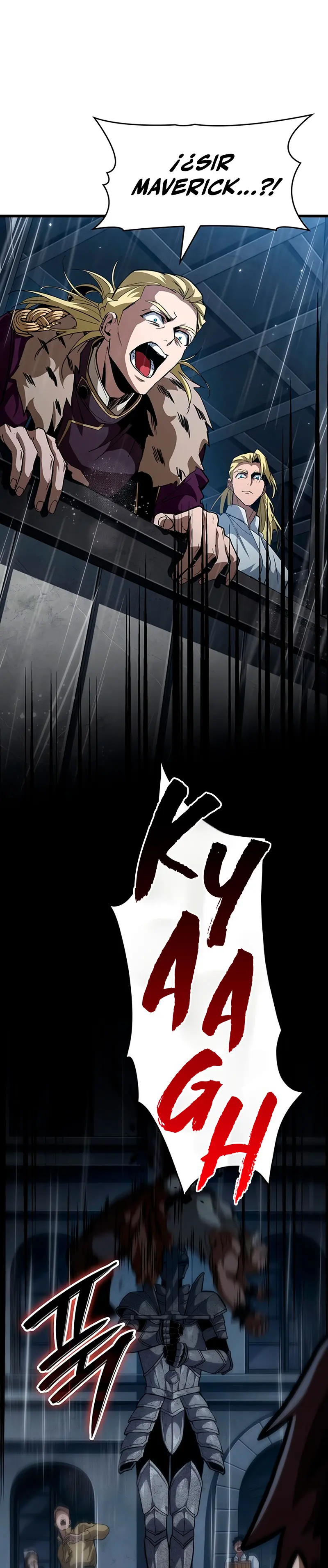 Viviendo como un Lord Vampiro > Capitulo 17 > Page 111