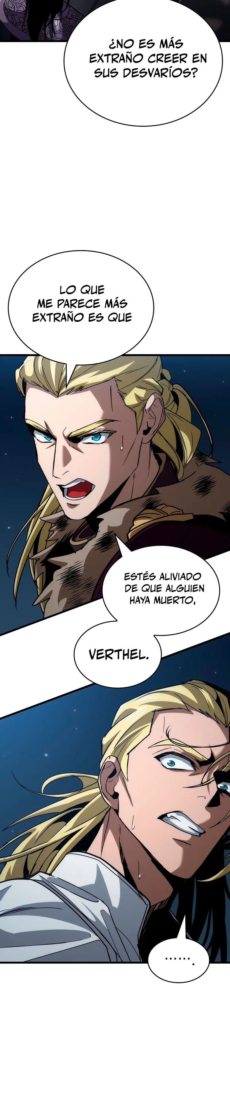 Viviendo como un Lord Vampiro > Capitulo 17 > Page 131