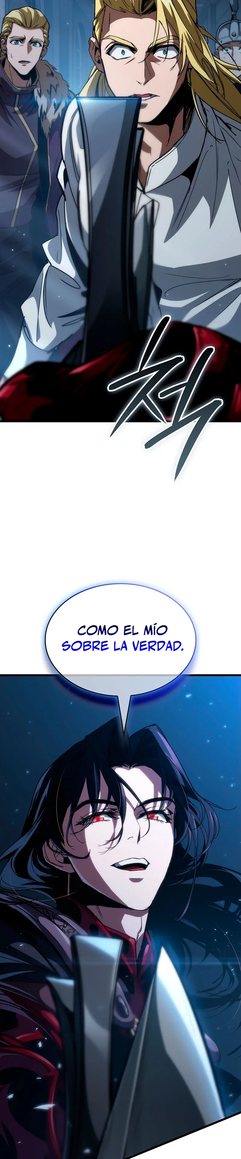 Viviendo como un Lord Vampiro > Capitulo 17 > Page 161